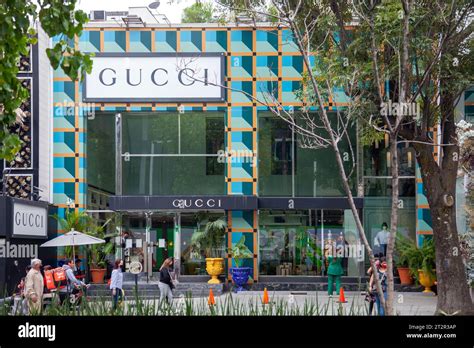 gucci mexixo|gucci mexico city.